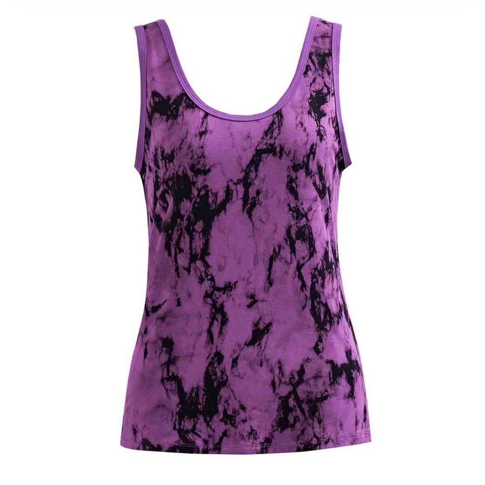 Nomads Hempwear Twila Tank